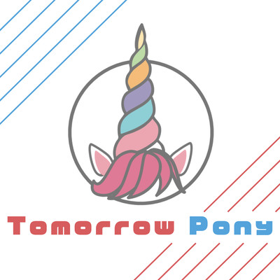 TomorrowPony (feat. YUTA BEATBOX & Nue)