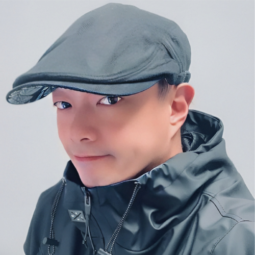 Mike Ueda