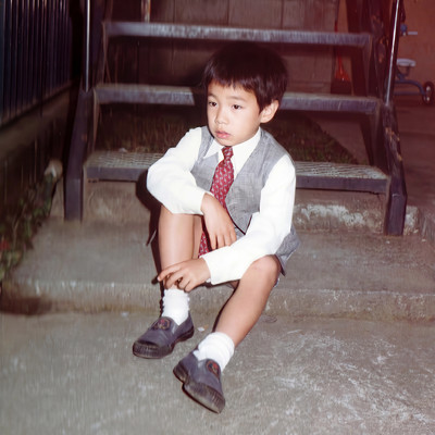 Mike Ueda
