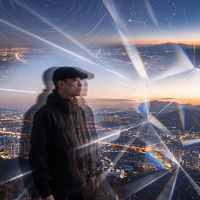 Parallax