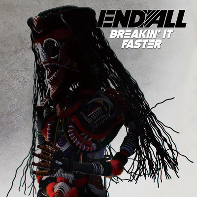 Breakin' It Faster (feat. DOUGEN)