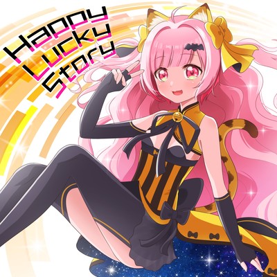 Happy Lucky Story!