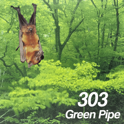 Green Pipe