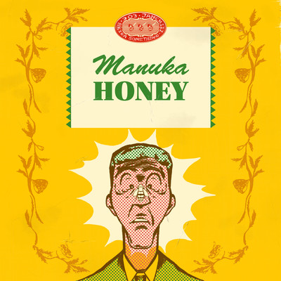 Manuca Honey