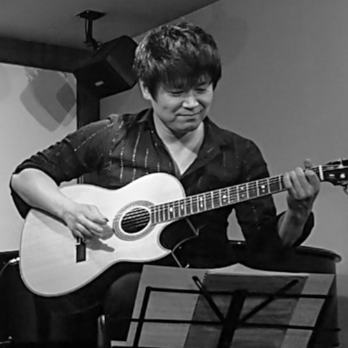 Keiji Imabayashi