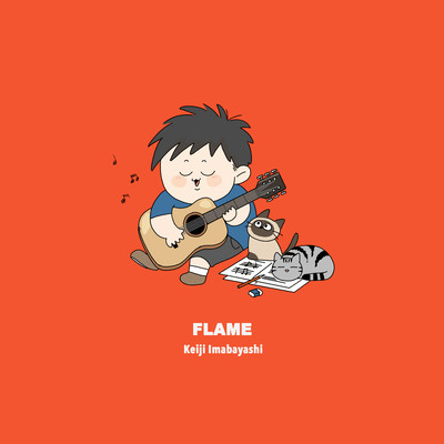 FLAME