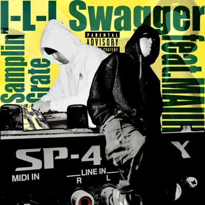 I-L-L Swagger