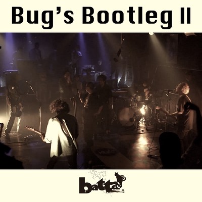 Bug's Bootleg II