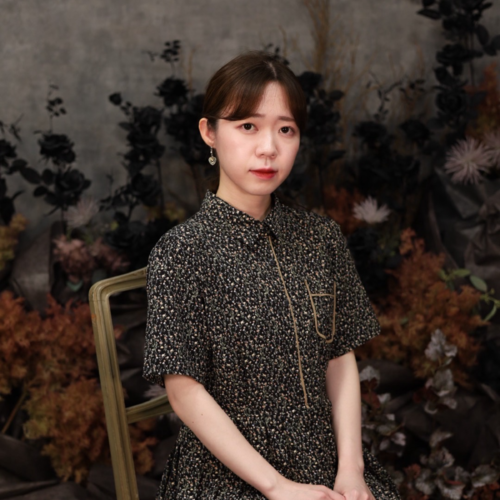 Kaho Yamamoto