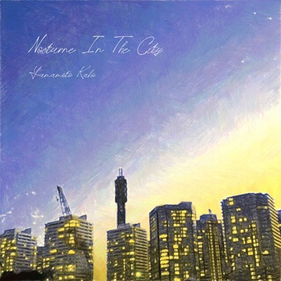 Nocturne In The City