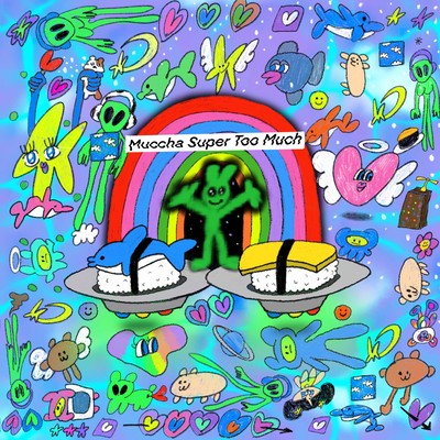 Muccha Super Too Much