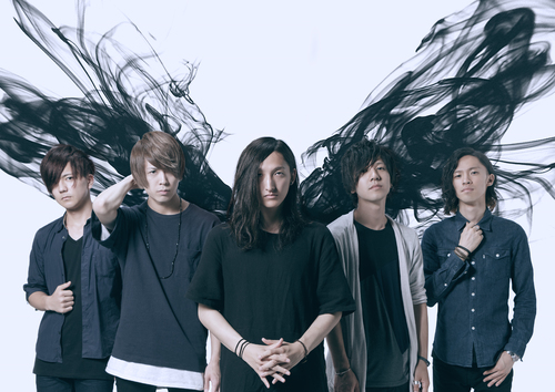 GOZEN YOJI, ASAYAKE NI TSUKI