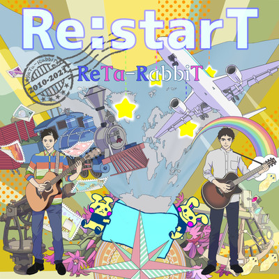 Re:starT
