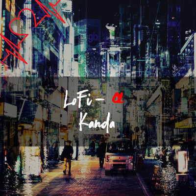 Kanda