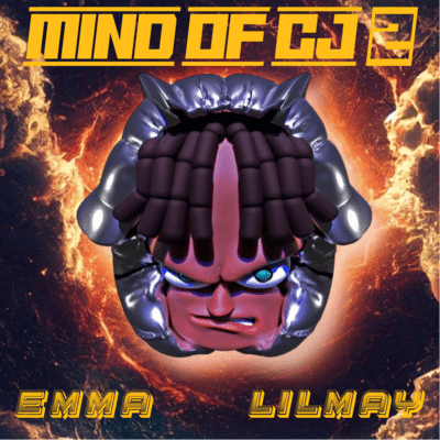 MIND OF CJ2