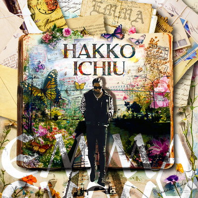 HAKKO ICHIU
