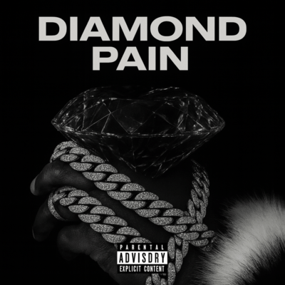 DIAMOND PAIN