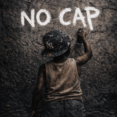 NO CAP