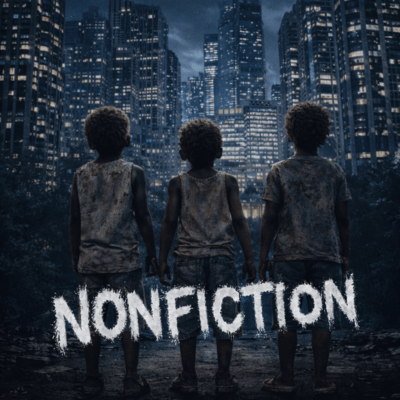 NONFICTON