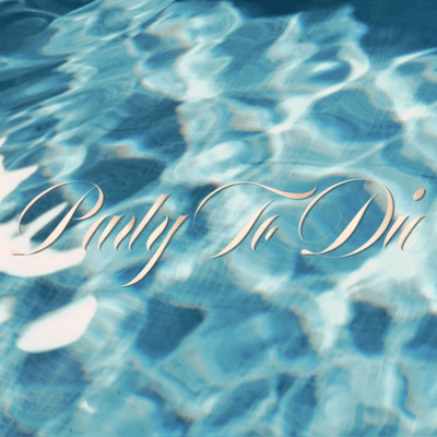 Party To Die (feat. Sad Kid Yaz)
