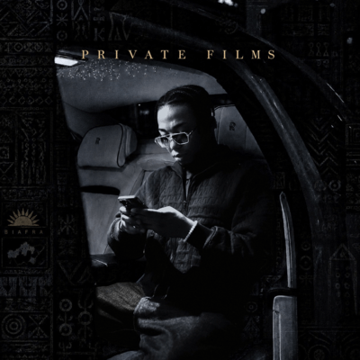 PRIVATE FILMS