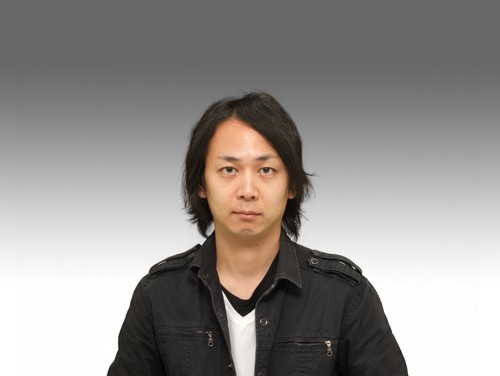 Yoji Noi