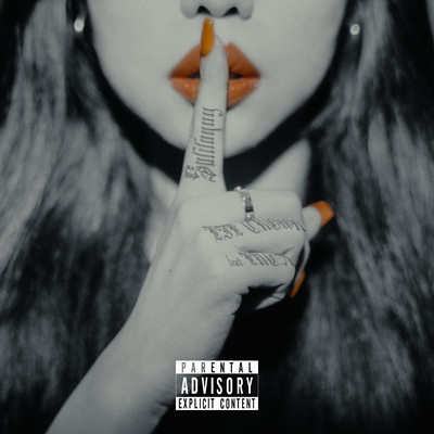 Soliloquy (feat. LUCA)