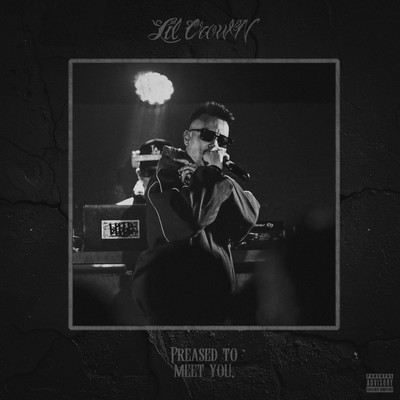 Pleased to meet you.