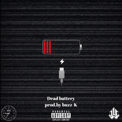 Dead battery