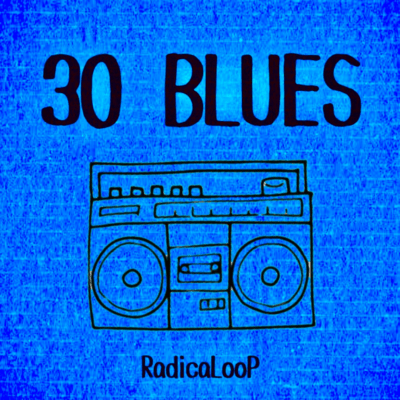 30 BLUES