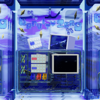Gravity Zer0