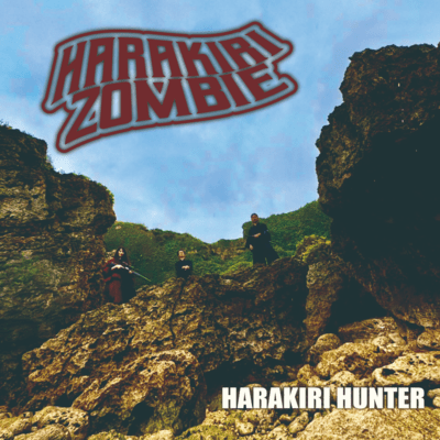 HARAKIRI HUNTER