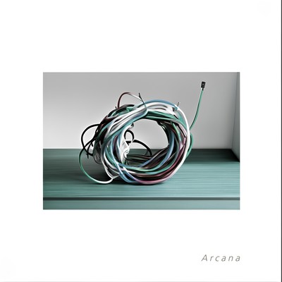 Arcana