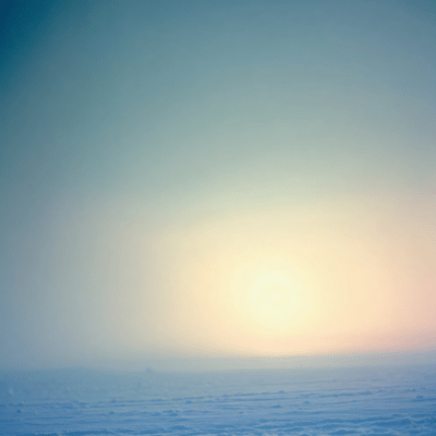 Pale Sunlight