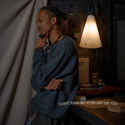 Can't Take My Eyes Off of You (Cover)