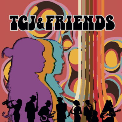 TGJ & FRIENDS