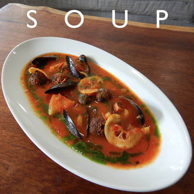 SOUP