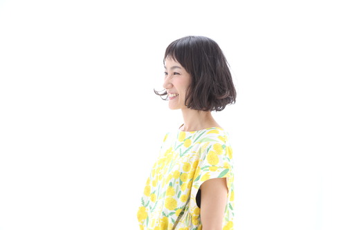 Miho Teruya