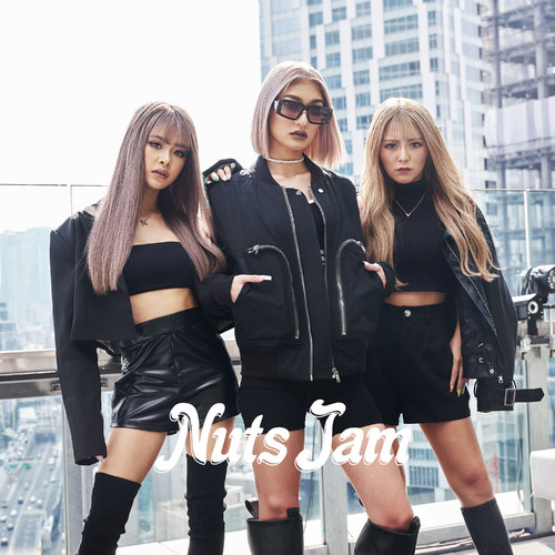 nutsjam
