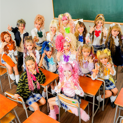 KOGYARU