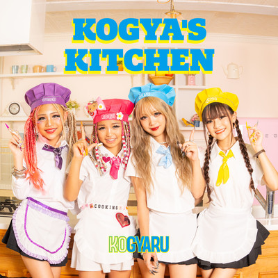 KOGYA's KITCHEN