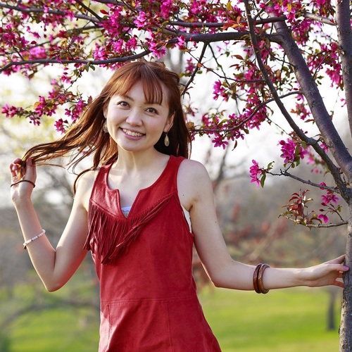 Aya Uchida