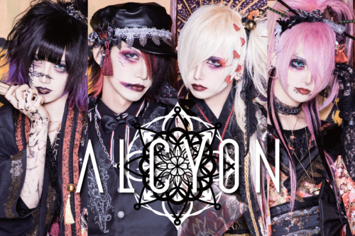 ALCYON