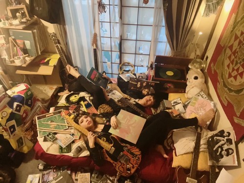 Thee Blackdoor Blues