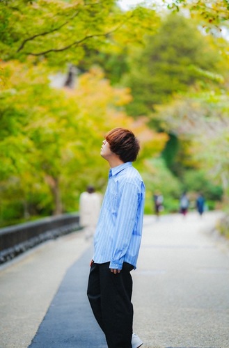 Nagumo Haru