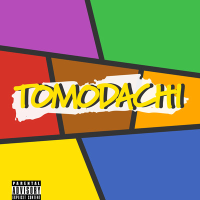 TOMODACHI