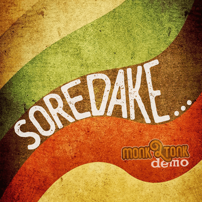 soredake -demo-