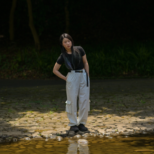 Aoi Tagami