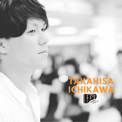 Takahisa Ichikawa