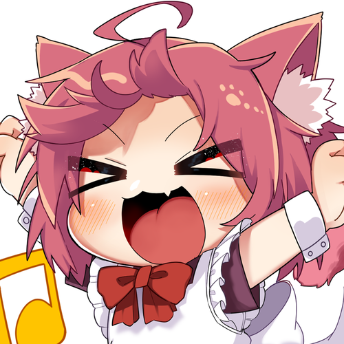 nekomirin